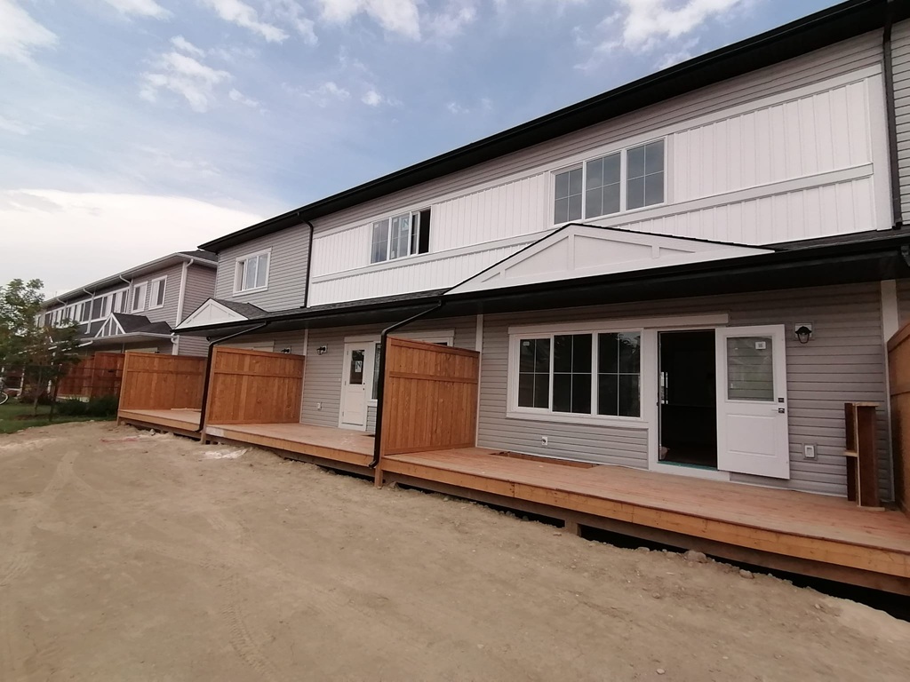 Highway Bridge Reconstruction