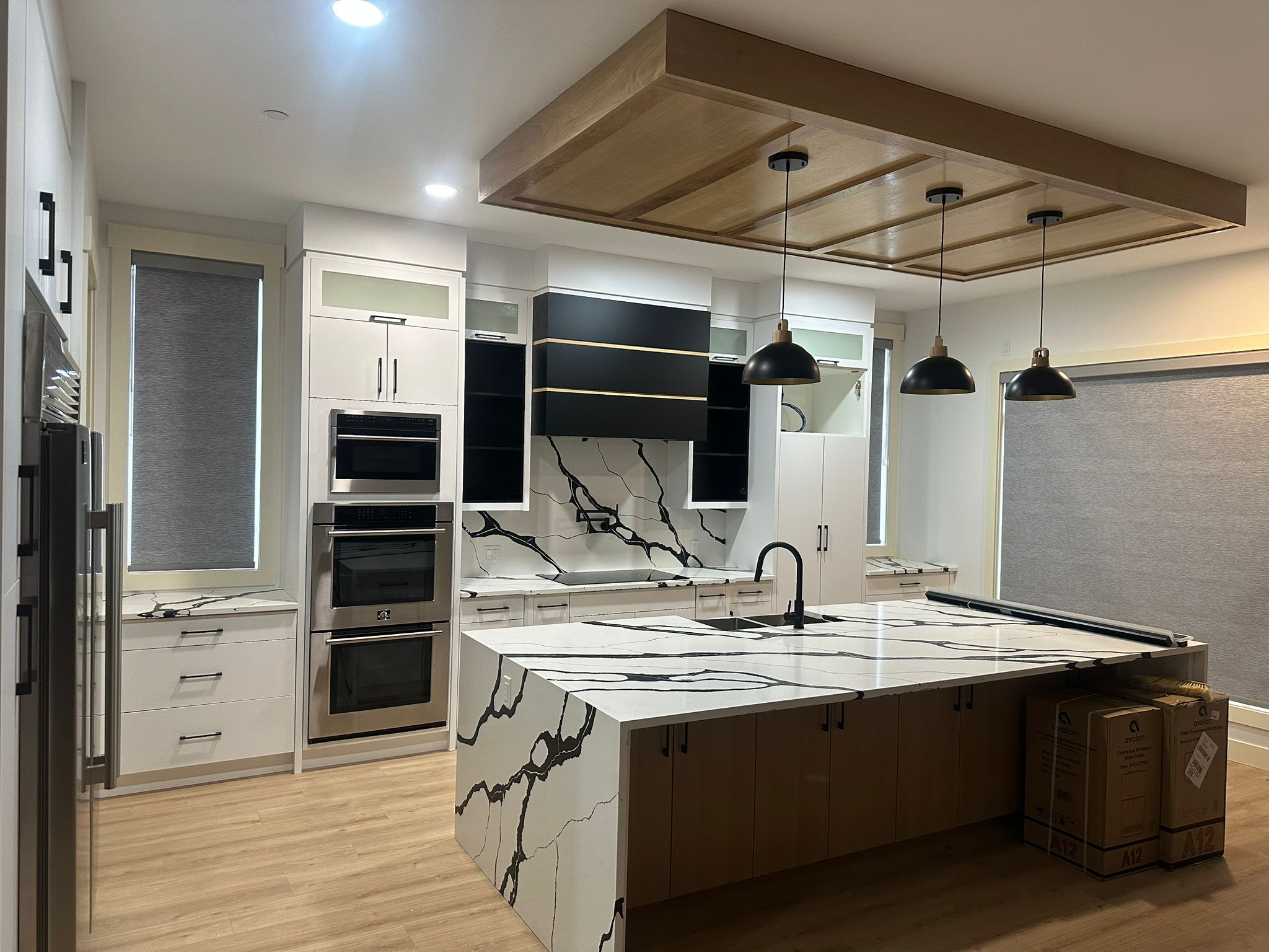 Construction Project